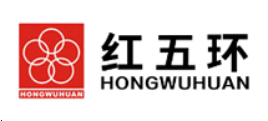 紅五環HONGWUHUAN 紅五環集團股份有限公司