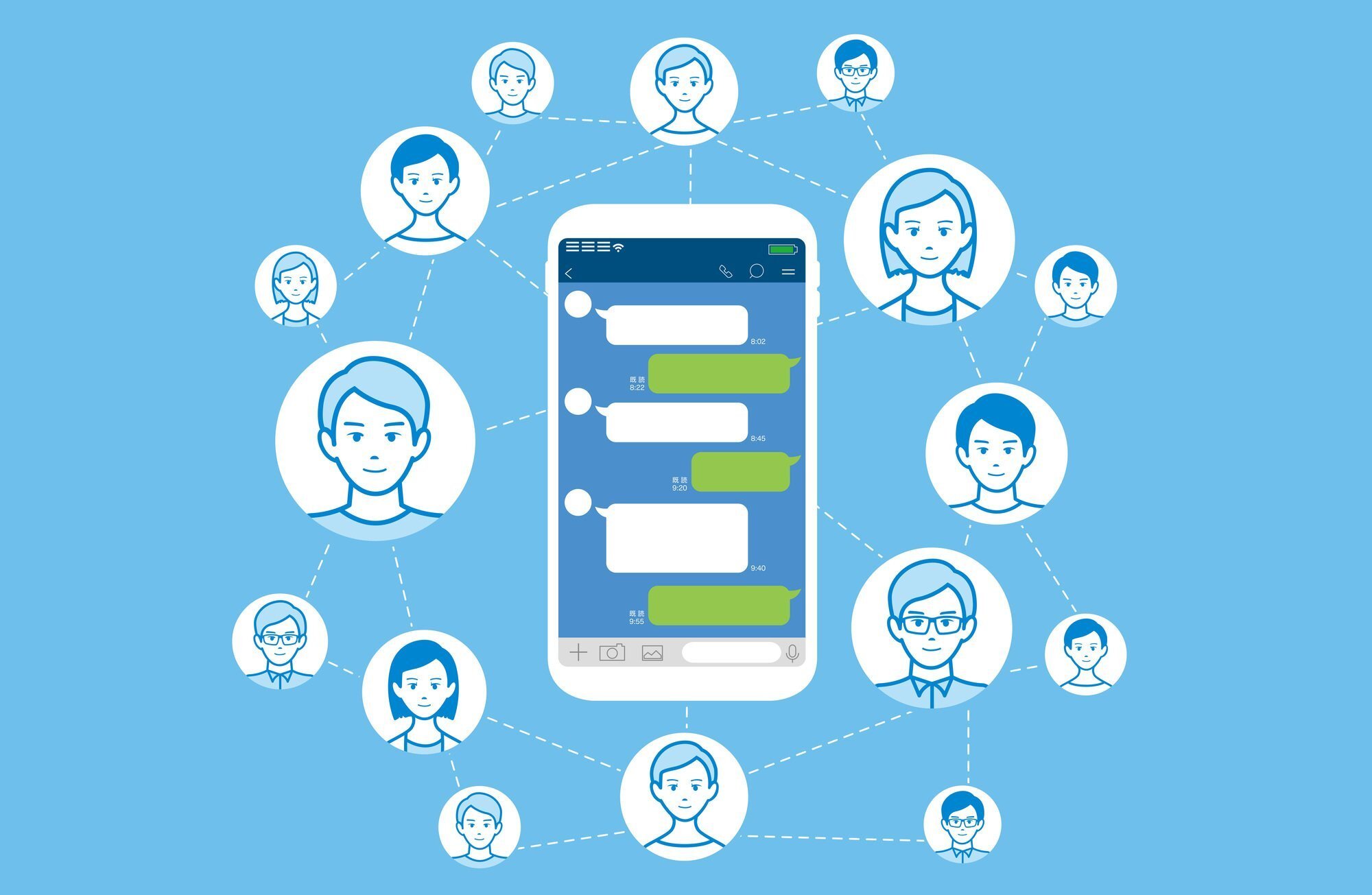 移動CRM軟件 移動CRM軟件