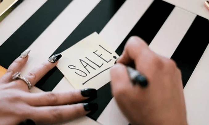 7個(gè)建議，銷售人員走出業(yè)績(jī)低迷