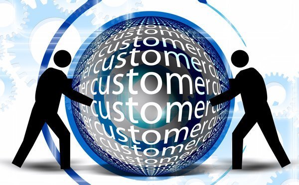 客戶管理 客戶管理