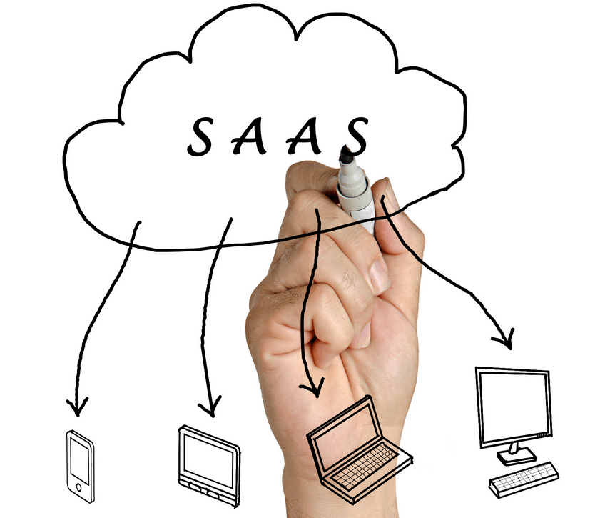 saas模式 saas模式