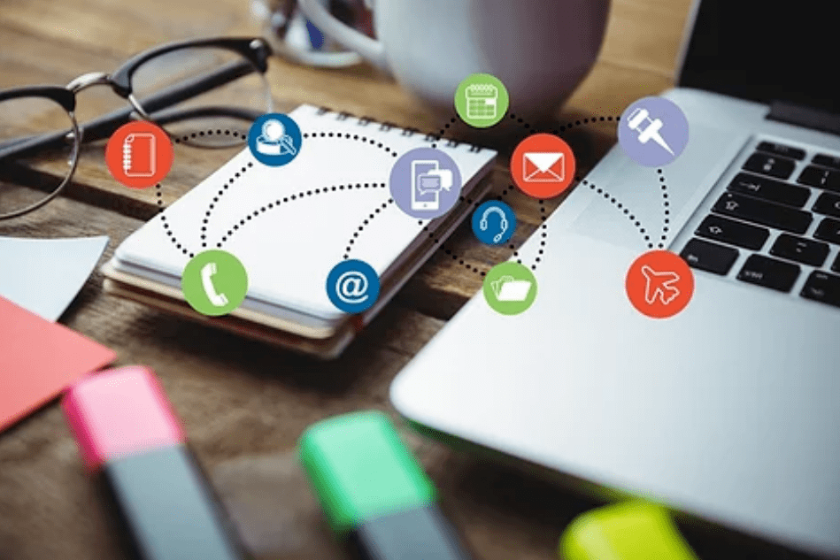 銷售人員使用CRM軟件的好處