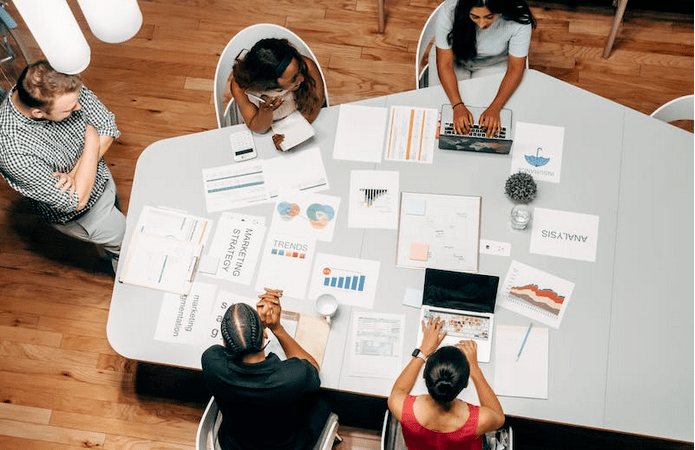 CRM實施步驟4 CRM實施步驟4