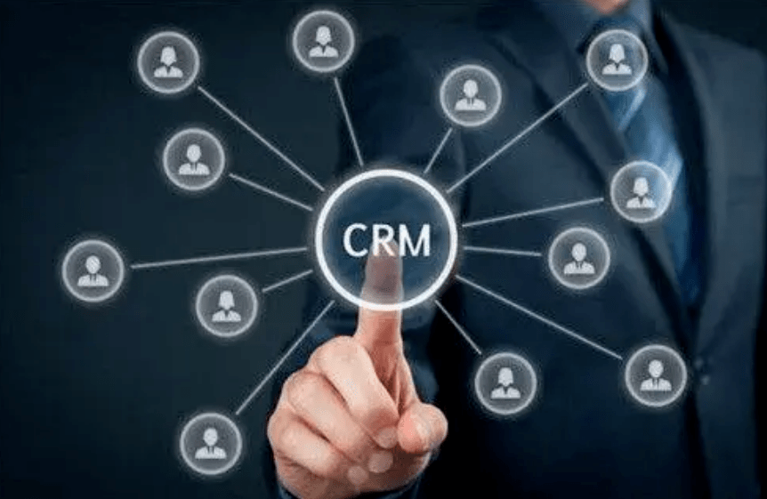 什么時候需要CRM 什么時候需要CRM