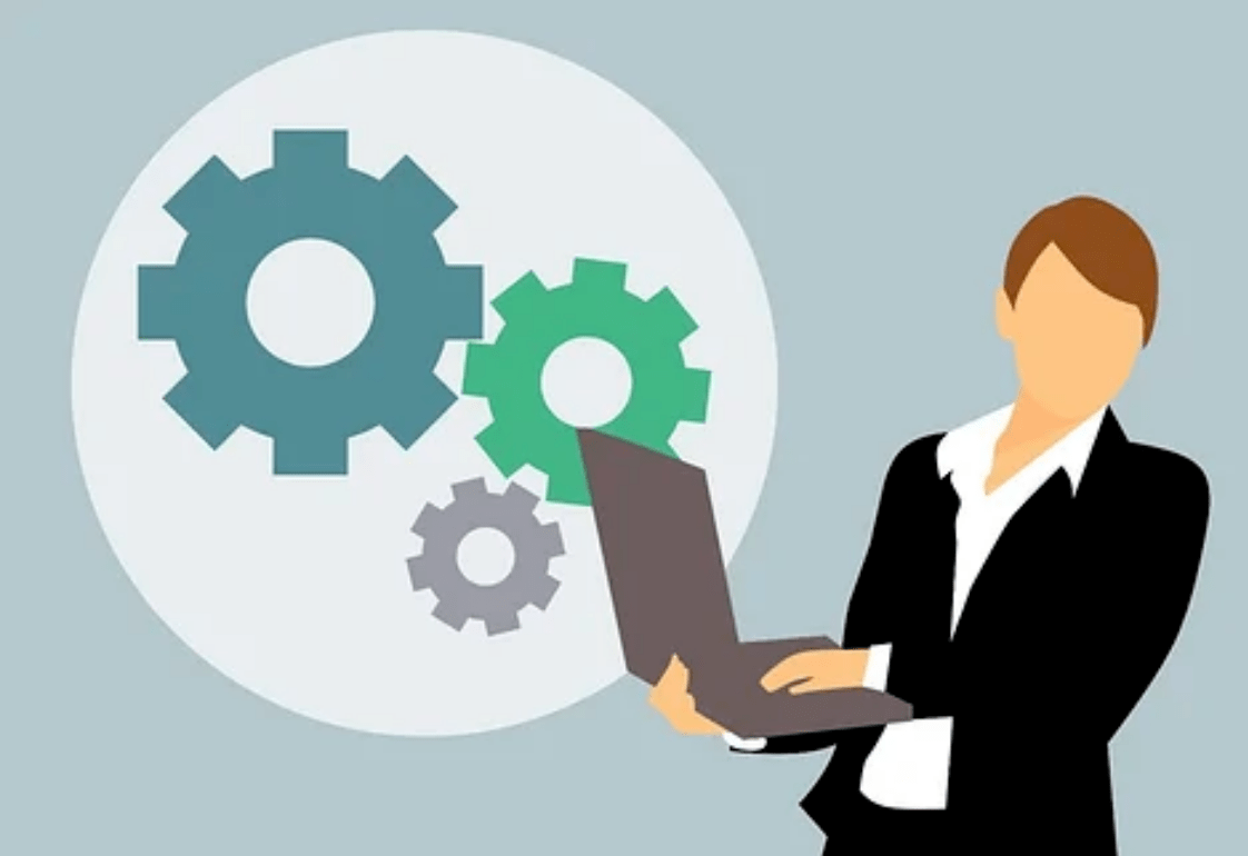 軟件開(kāi)發(fā)流程八個(gè)步驟