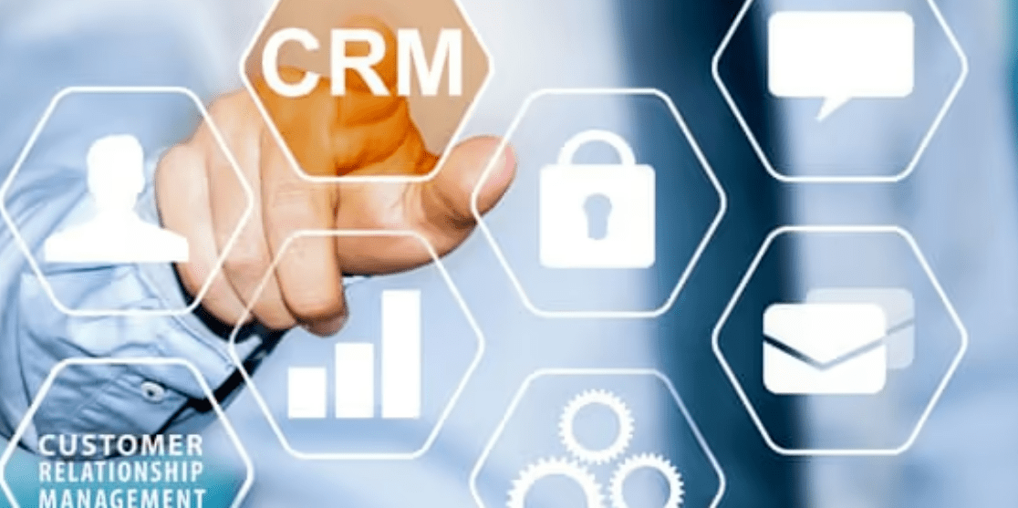 CRM管理系統 CRM管理系統