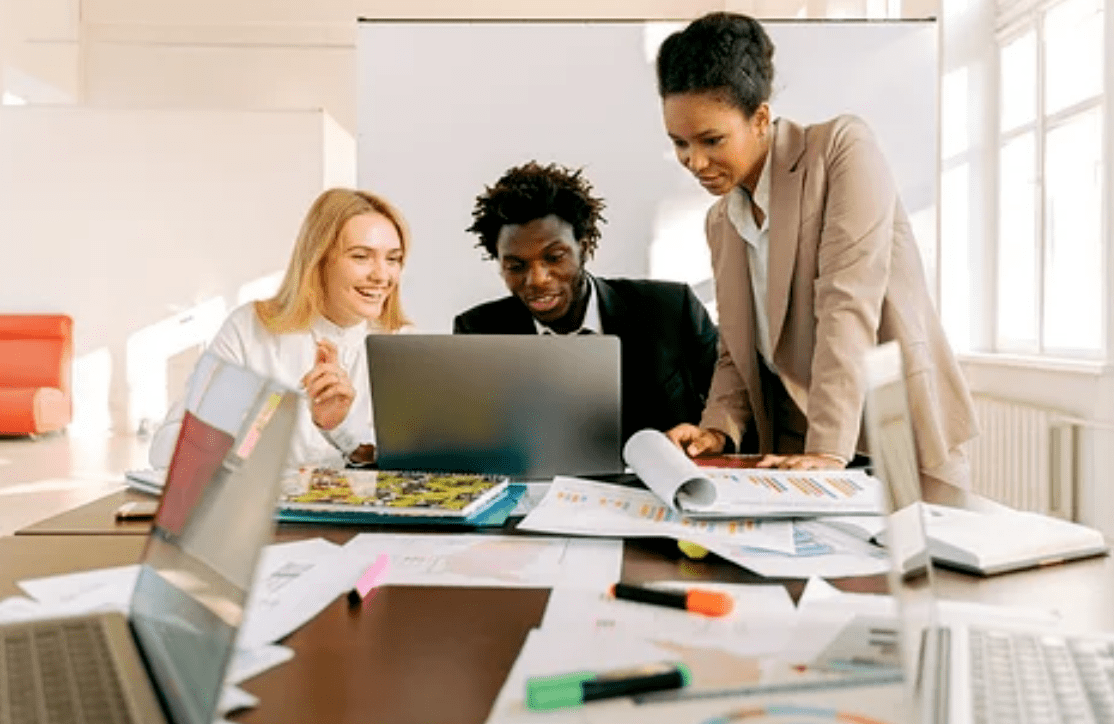 客戶關系類型 客戶關系類型