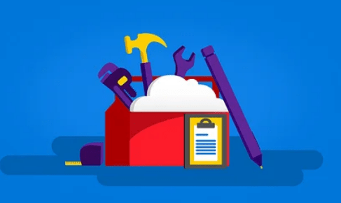 無代碼開發(fā)平臺(tái)