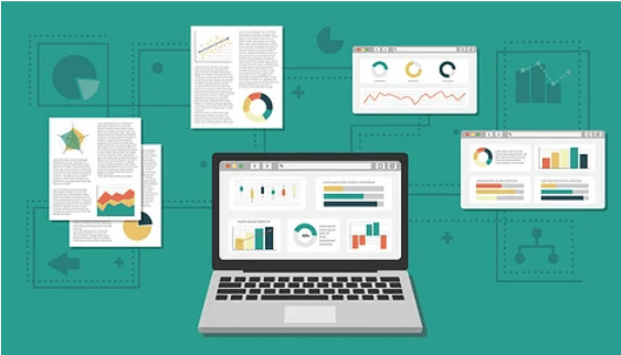 Excel切換成CRM Excel切換成CRM