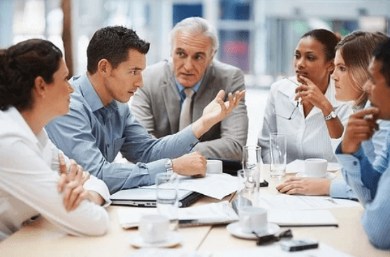 實施CRM策略的好處 實施CRM策略的好處