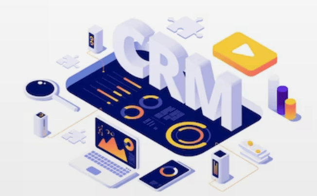crm crm