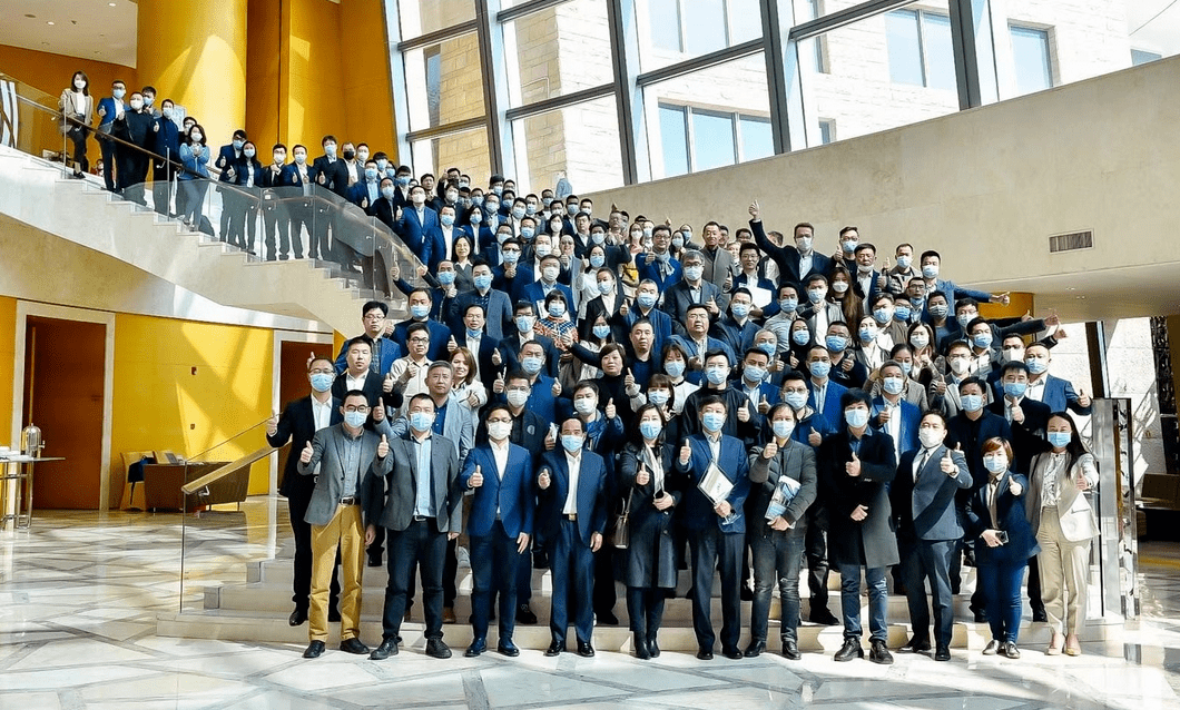 唯家CRM系統 唯家CRM系統